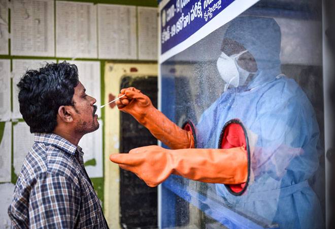 Coronavirus In Gujarat Satya Day