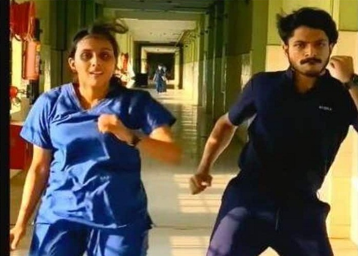 Dance Satya Day