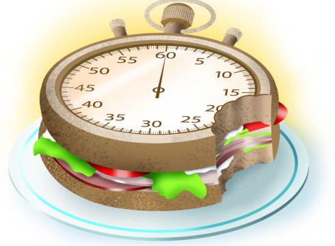 Does Eating Slowly Helps To Lose Weight Satya Day