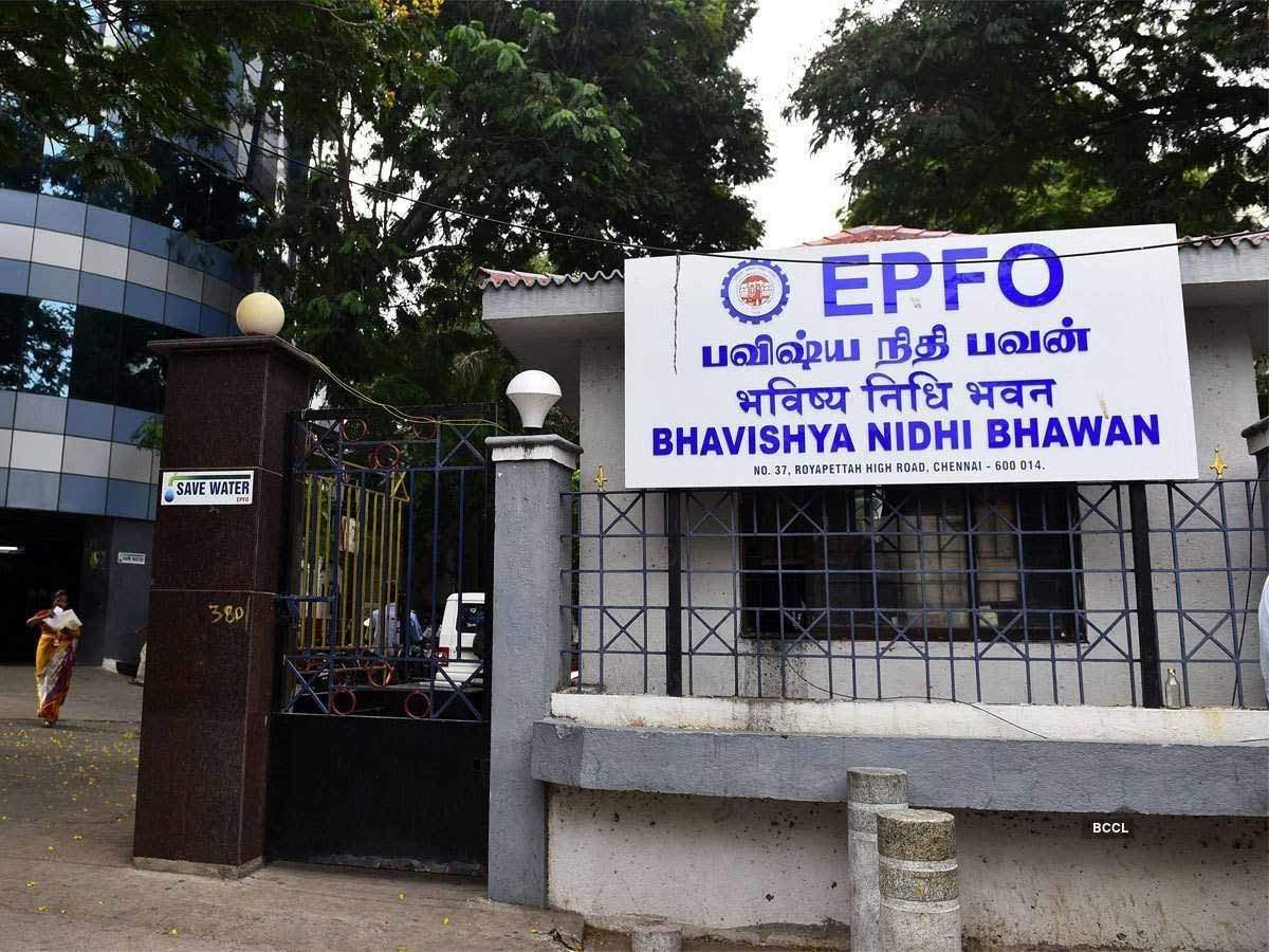 Epf Edli Scheme 1976 Satya Day