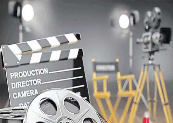 Film Shooting