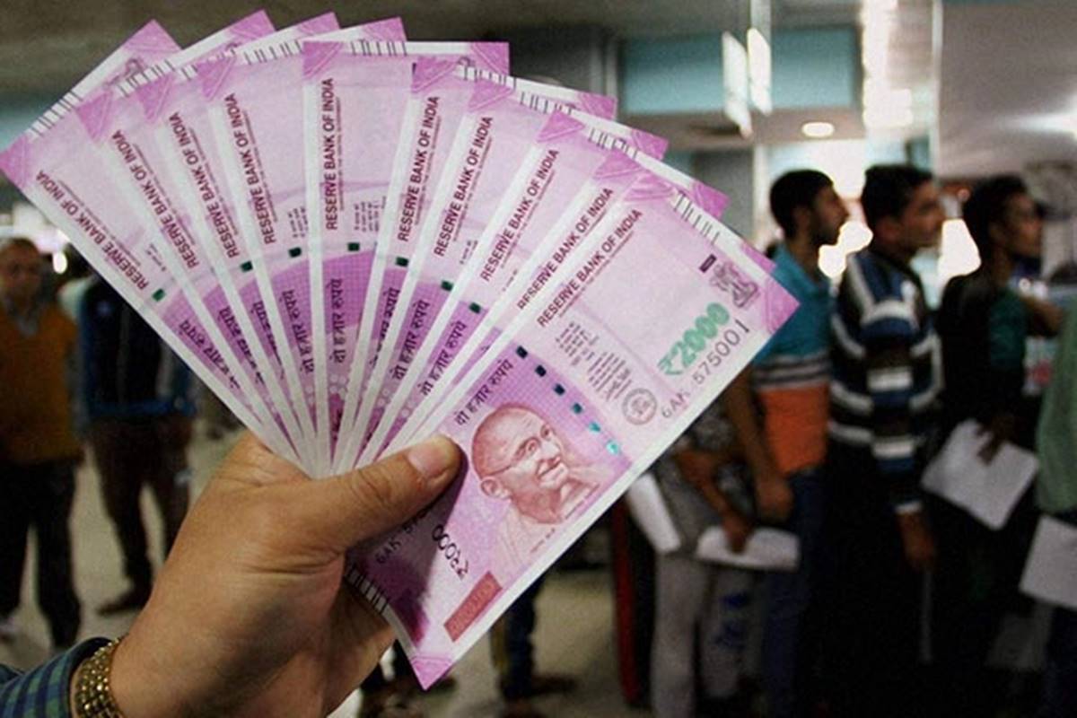 Fixed Deposits Rates Satya Day
