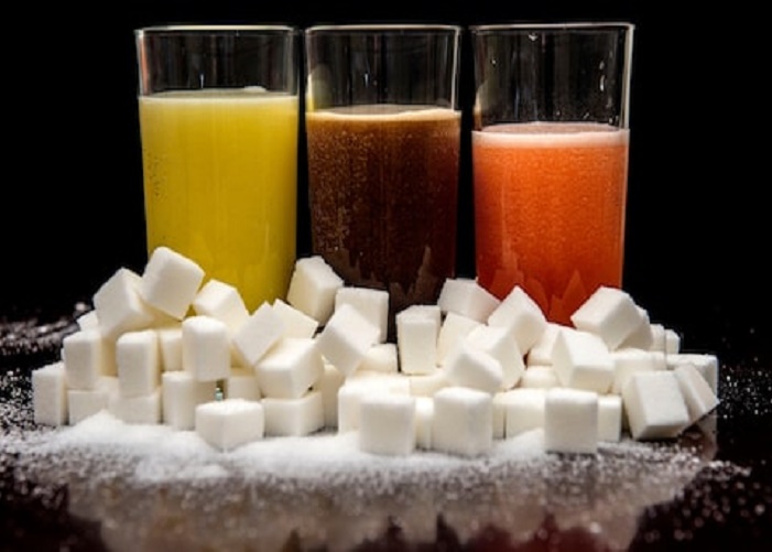 Fruit Juice Satya Day