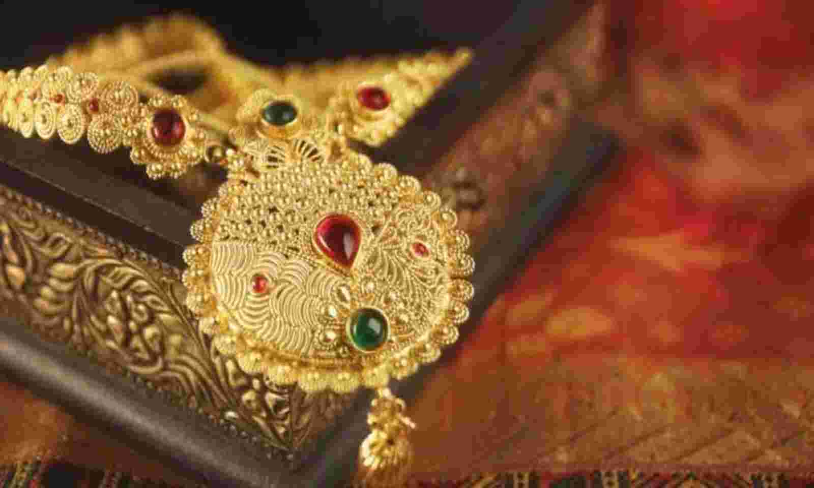 Gold 4 Satya Day