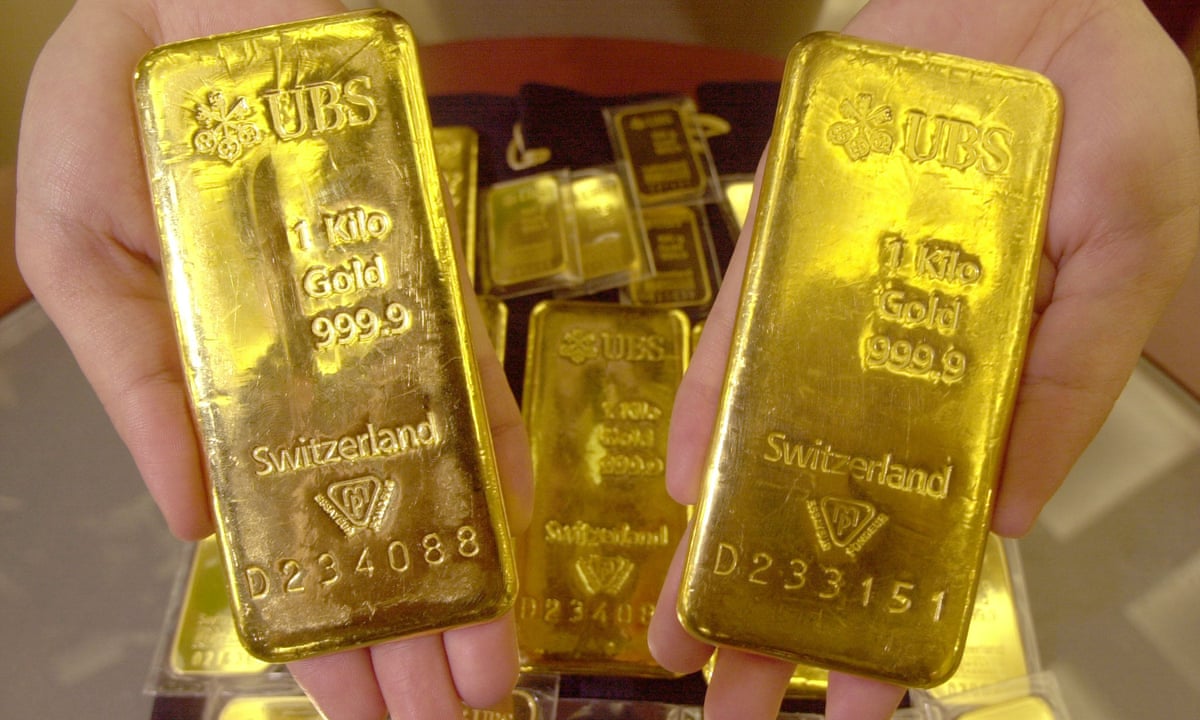 Gold Price Satya Day