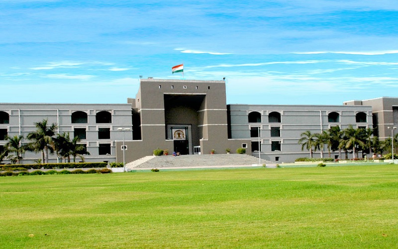 Gujarat High Court