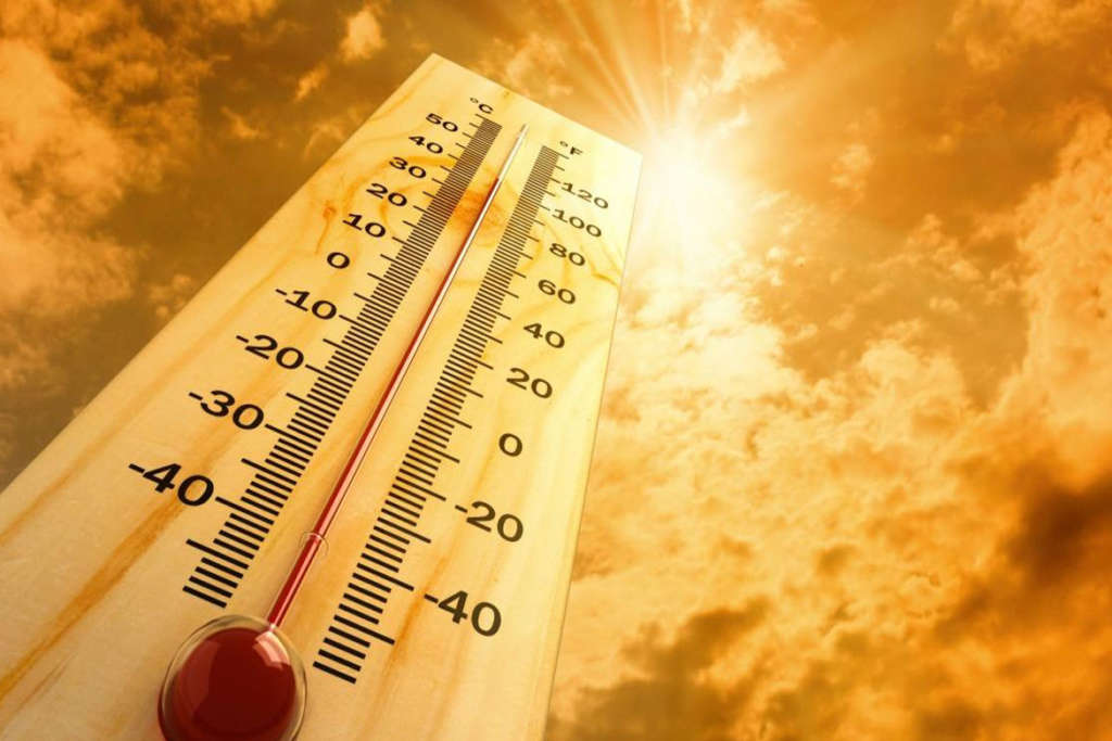SUMMER 2021: હિટવેવ ઘાતક નીવડી શકે/તાપમાન તમામ રેકોર્ડ તોડે તેવી શક્યતા HIT 1 2 1024x683 1