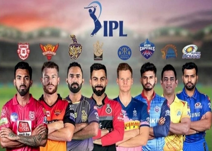 IPL 2021