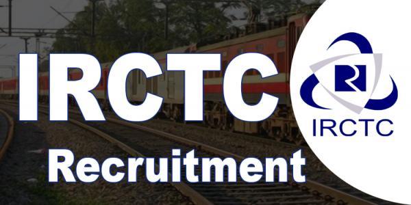 IRCTC: 75 હજાર સુધીની સેલરી/રેલવેમાં પેરામેડિકલ પદો માટેની નિકળી ભરતી IRCTC Recruitment 1.jpg thump