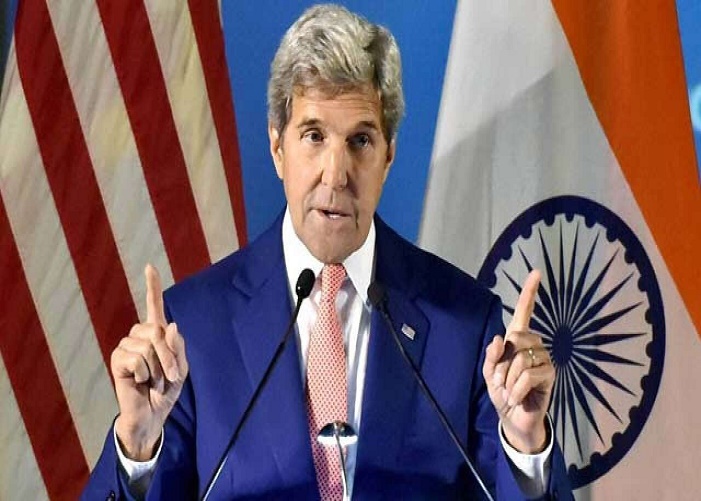 John Kerry 2 Satya Day