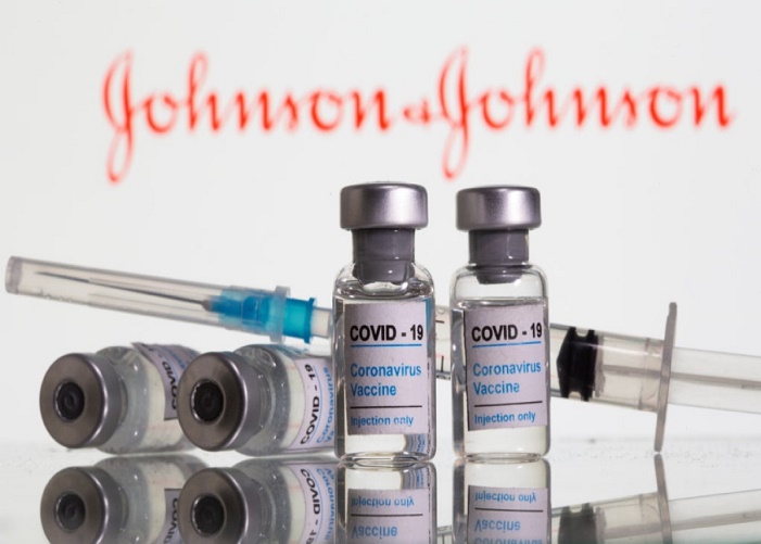 Johnson and Johnson