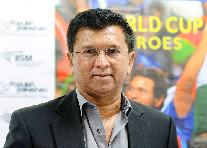Kiran More