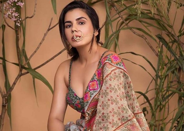 Kirti Kulhari Satya Day
