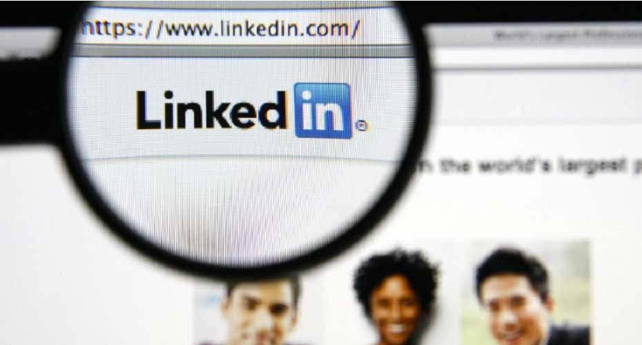 Linkedin Satya Day