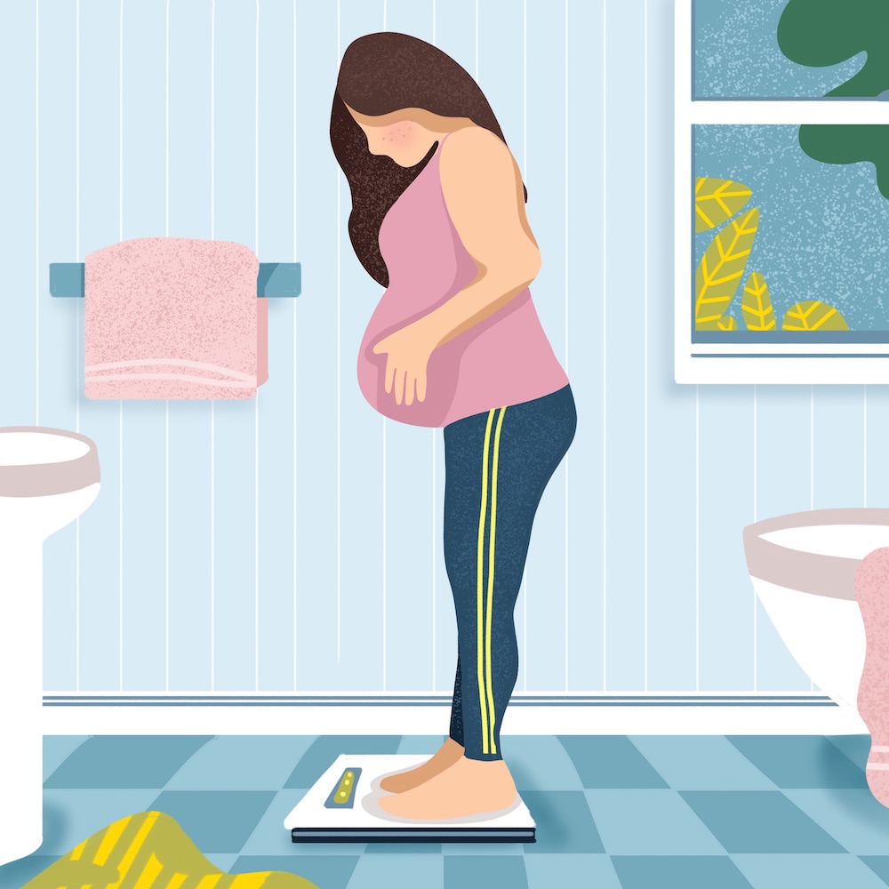 Losing20Weight20During20Pregnancy 0 Satya Day