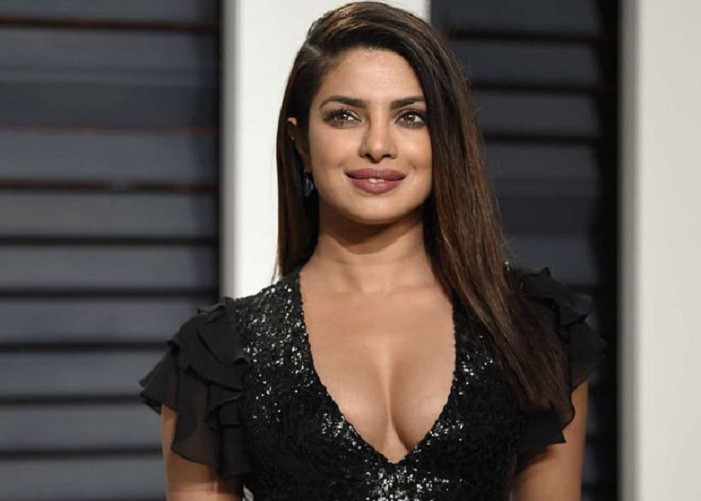 Priyanka Chopra 2 Satya Day