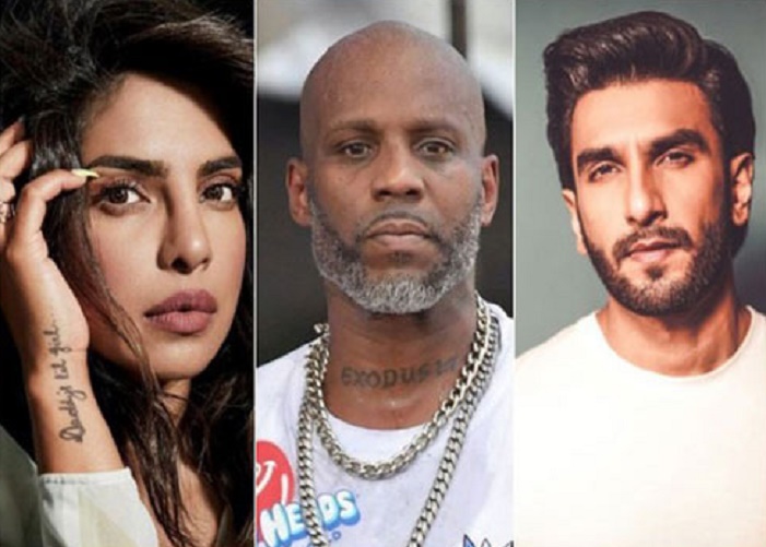 Priyanka Chopra Ranveer Singh DMX