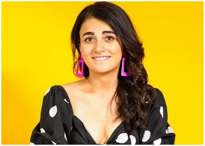 Radhika Madan Satya Day