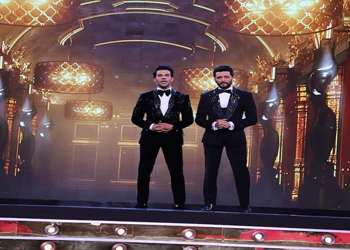 Rajkumar Rao Ritesh Deshmukh Satya Day