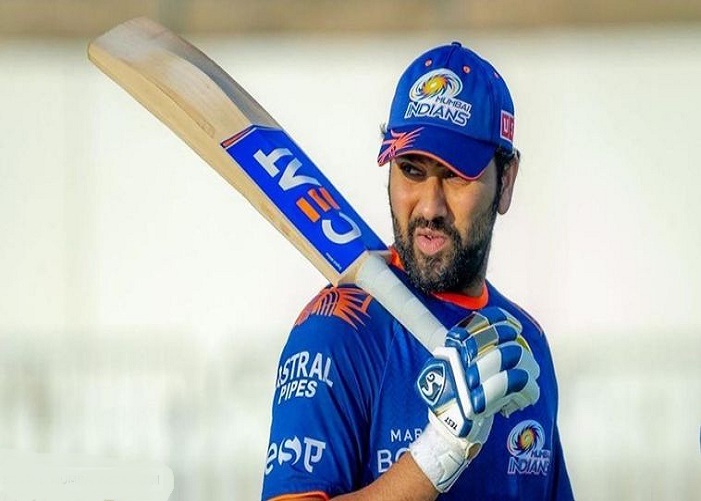 Rohit Sharma 3