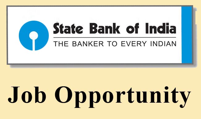 Sbi Jobs Satya Day