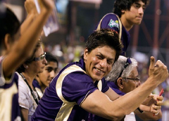 Shahrukh Khan 2 Satya Day