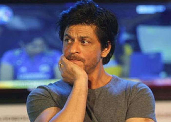 Shahrukh Khan 3