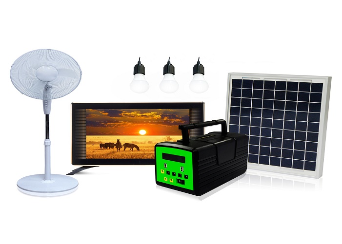 Solar Panel Satya Day