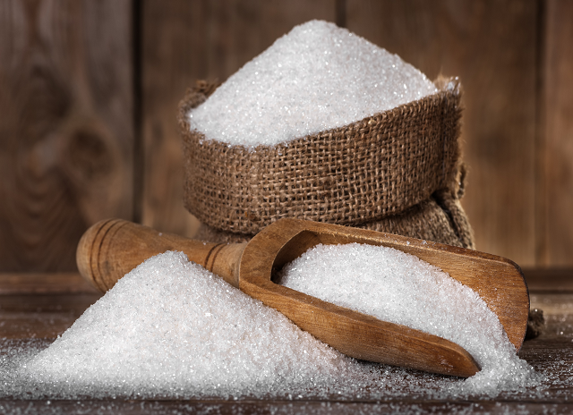 Sugar Output Satya Day