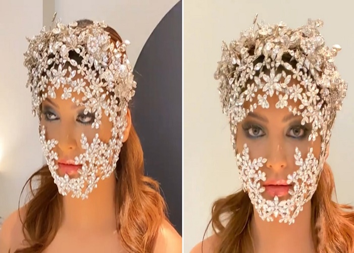Urvashi Rautela Satya Day