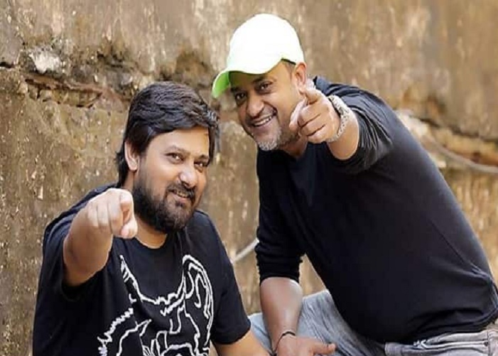 Wajid Sajid Khan Satya Day