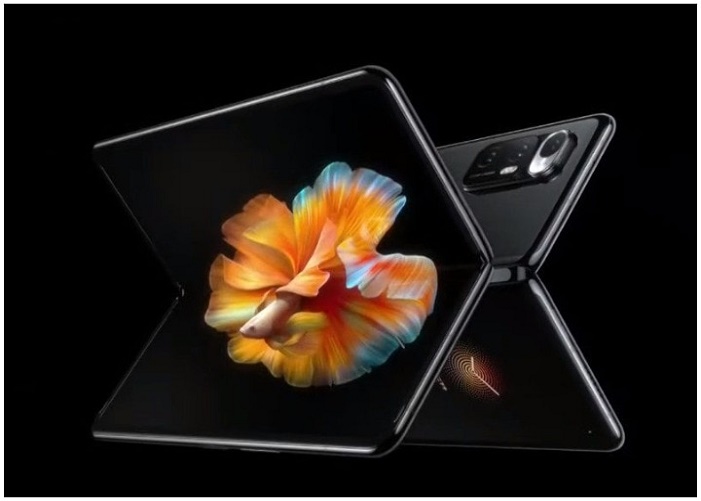 Xiaomi Foldable Satya Day