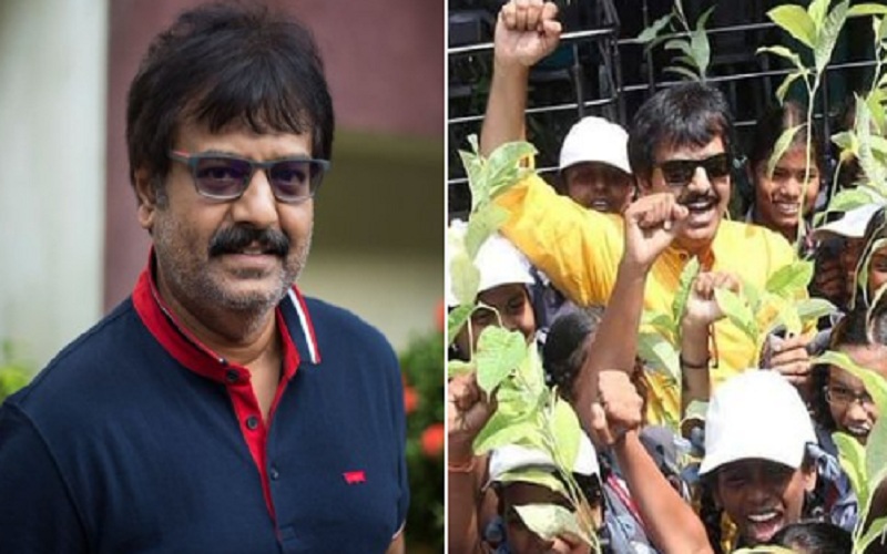 Actor Vivek Satya Day