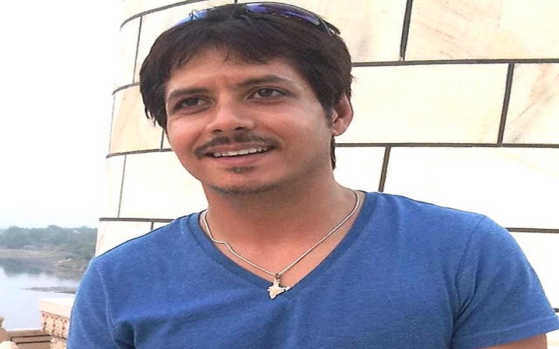 Amit Mistry Satya Day