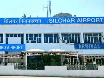 HIGH-COURT: રાજ્યમાં ઓક્સિજનવાળી ગાડીઓની જવાબદારી DM-SSP પર Assam Silchar Airport 1 Satya Day