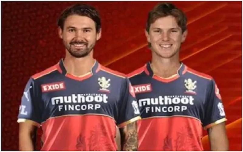 austrelian cricketers