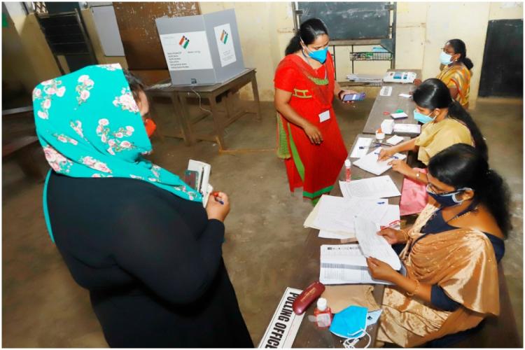 bangal election 2021