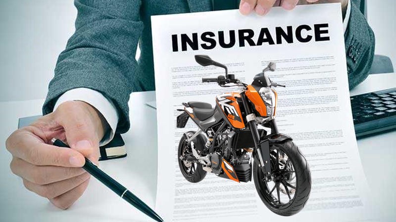 Bike Insurance Satya Day
