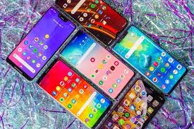 Chinese Smartphone Satya Day
