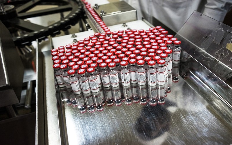 corona vaccine 1