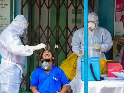 Coronavirus In Gujarat 1 Satya Day