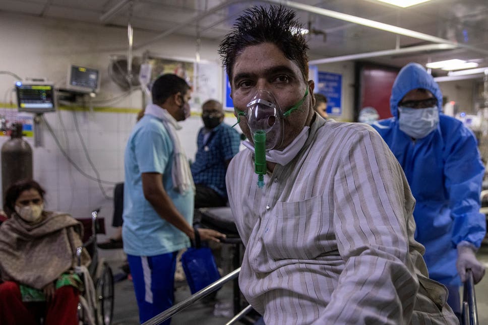 Coronavirus In Gujarat 10 Satya Day