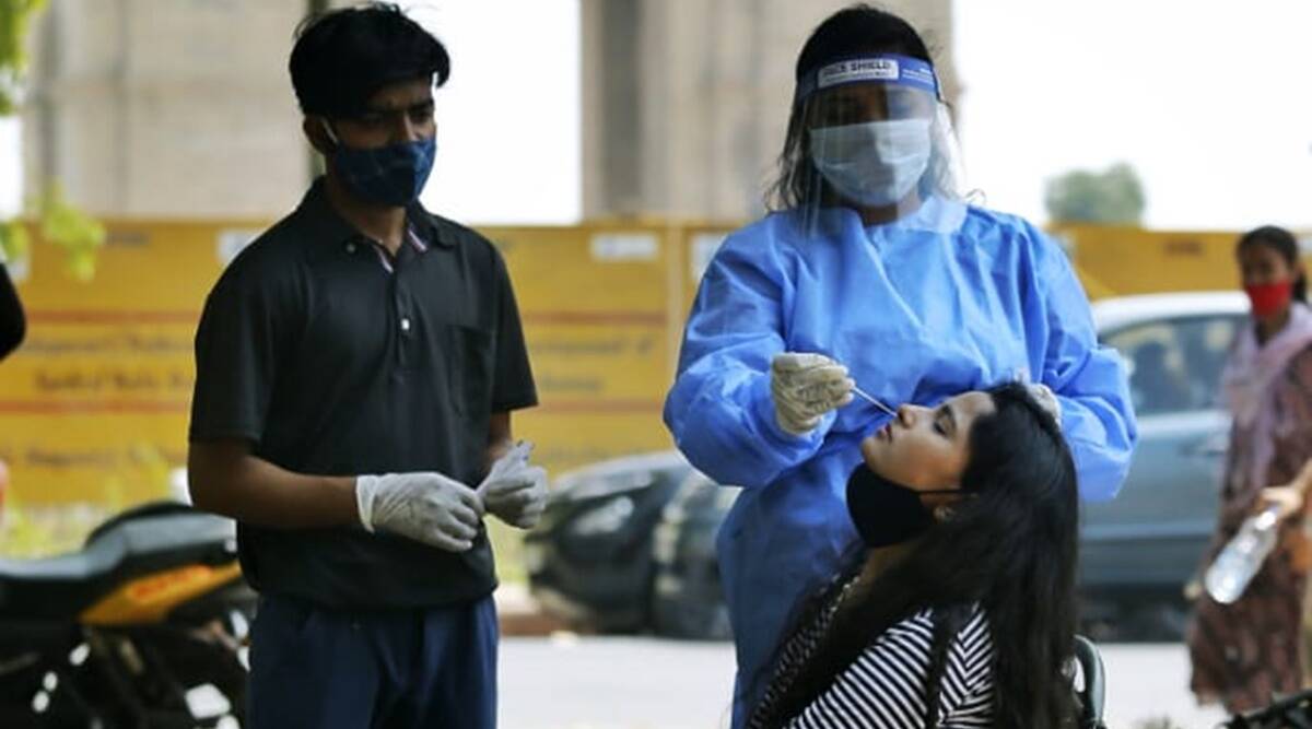 Coronavirus In Gujarat 2 Satya Day