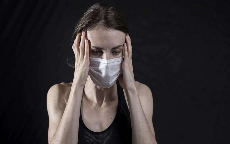 coronavirus symptoms