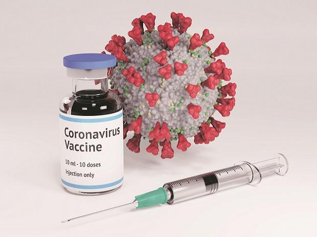 Coronavirus Vaccine 1 Satya Day