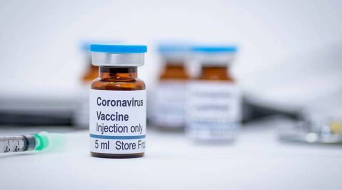 Coronavirus Vaccine Satya Day