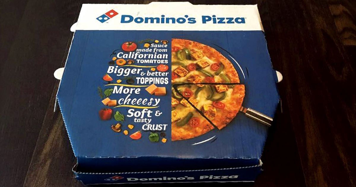 Cyber Attack On Dominos India Satya Day