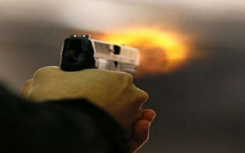 Firing America Satya Day