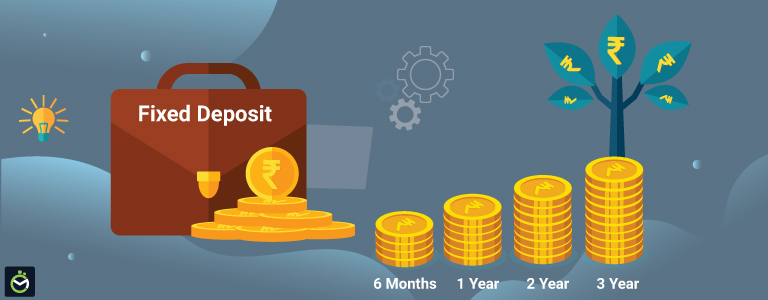 Fixed Deposit Satya Day
