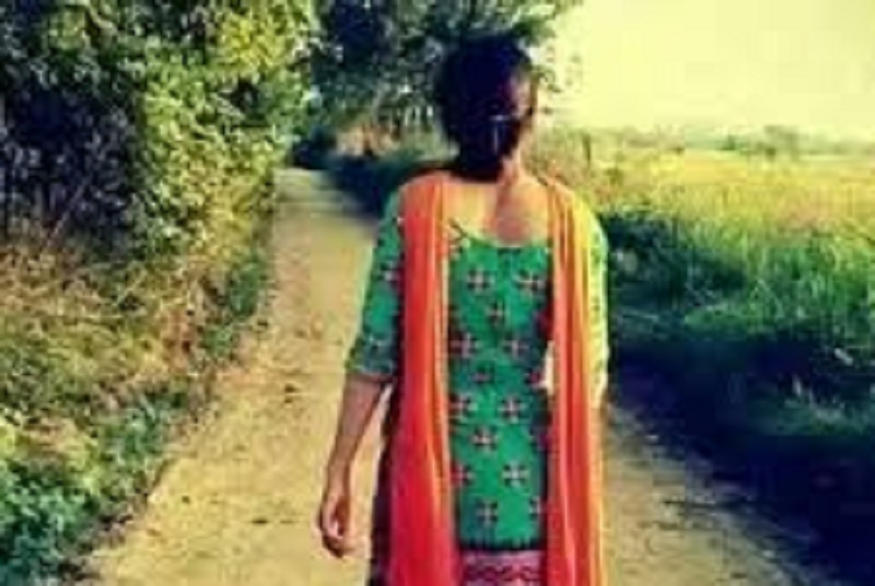 girl molestation